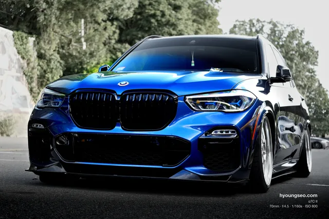 Boston Motor Show, photo 11 of 31